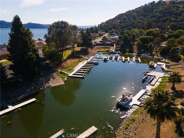 $69,500 | 8456 Paradise Valley Boulevard, Lucerne, CA 95458