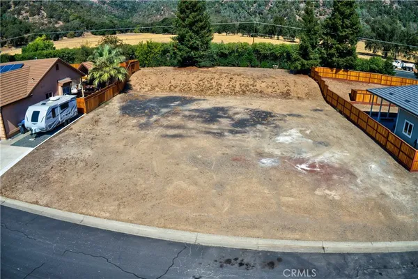 $69,500 | 8456 Paradise Valley Boulevard, Lucerne, CA 95458