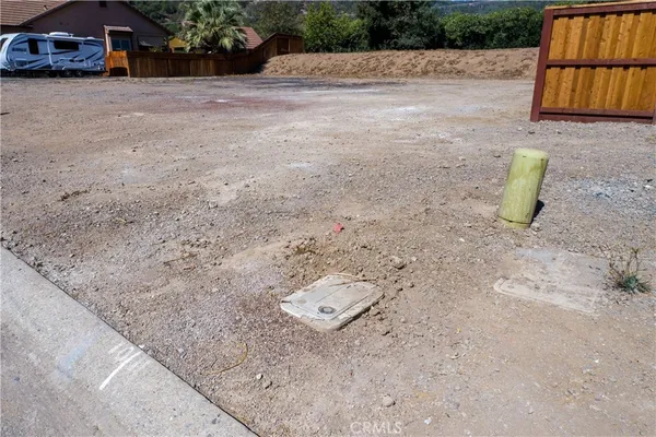 $69,500 | 8456 Paradise Valley Boulevard, Lucerne, CA 95458