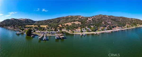 $69,500 | 8456 Paradise Valley Boulevard, Lucerne, CA 95458