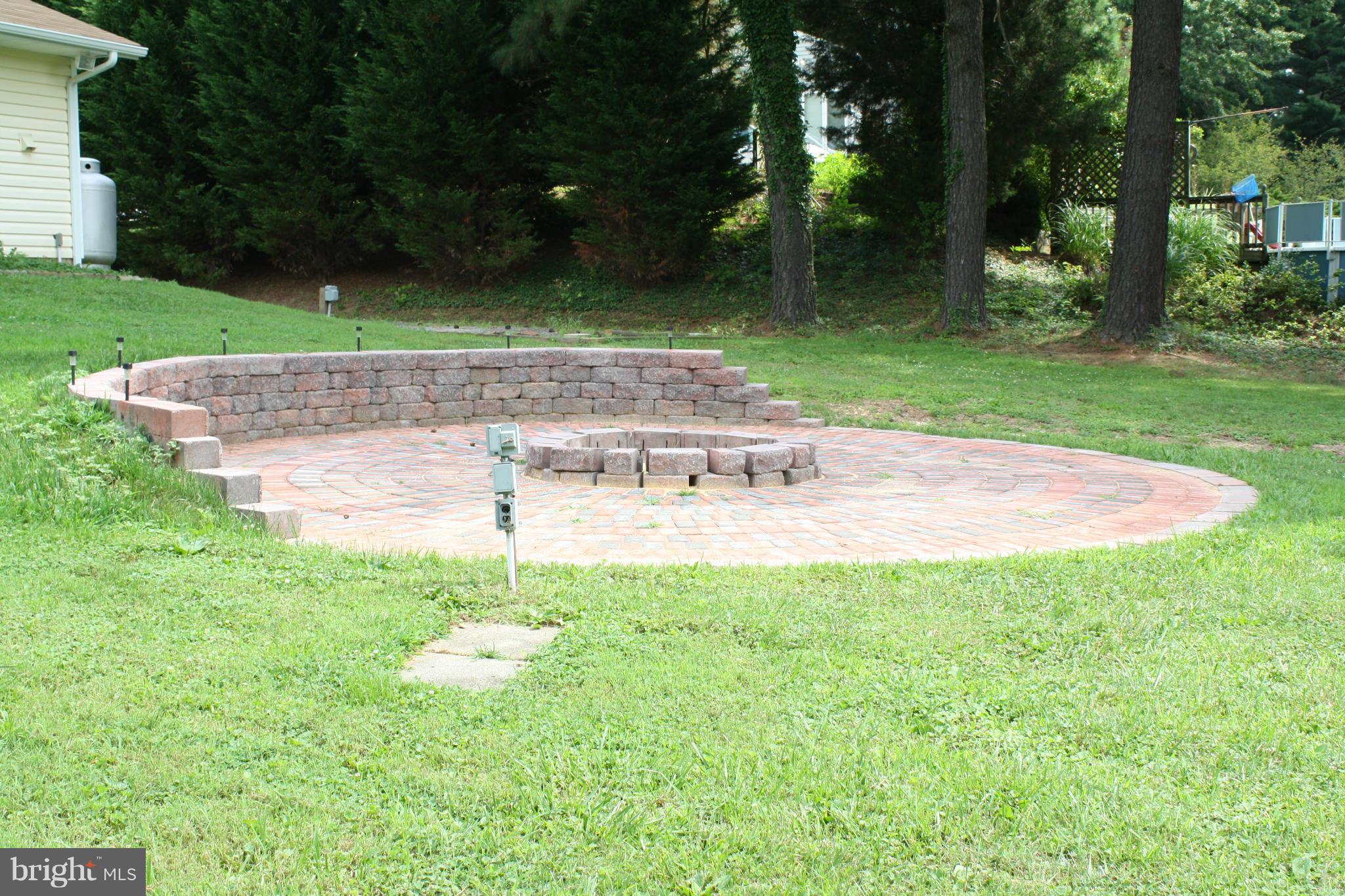 2517 Lincrest Road Joppa, MD 21085 - Photo 11 of 30 Exterior (Rear)