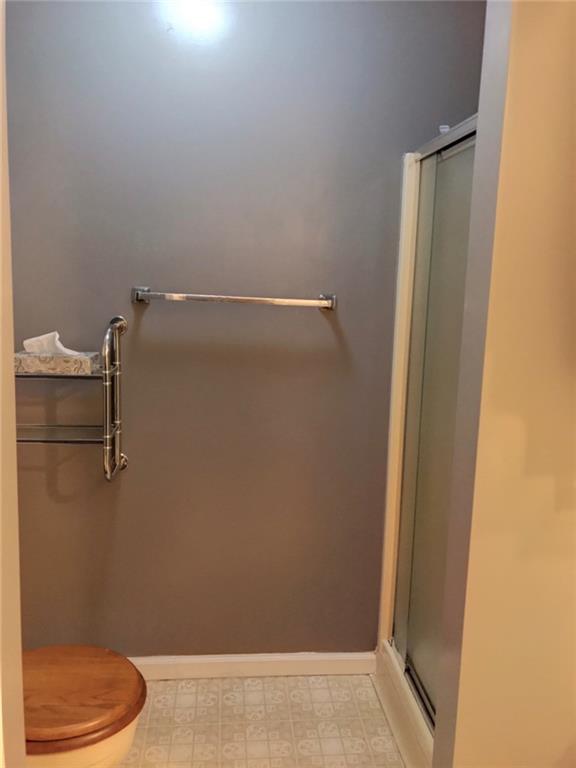 200 Chicora Road, Unit 2 Butler, PA 16001 - Photo 14 of 21 Master bath has stand up shower