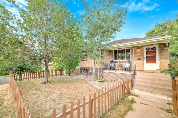$595,000 | 4190 Lowell Boulevard, Denver, CO 80211