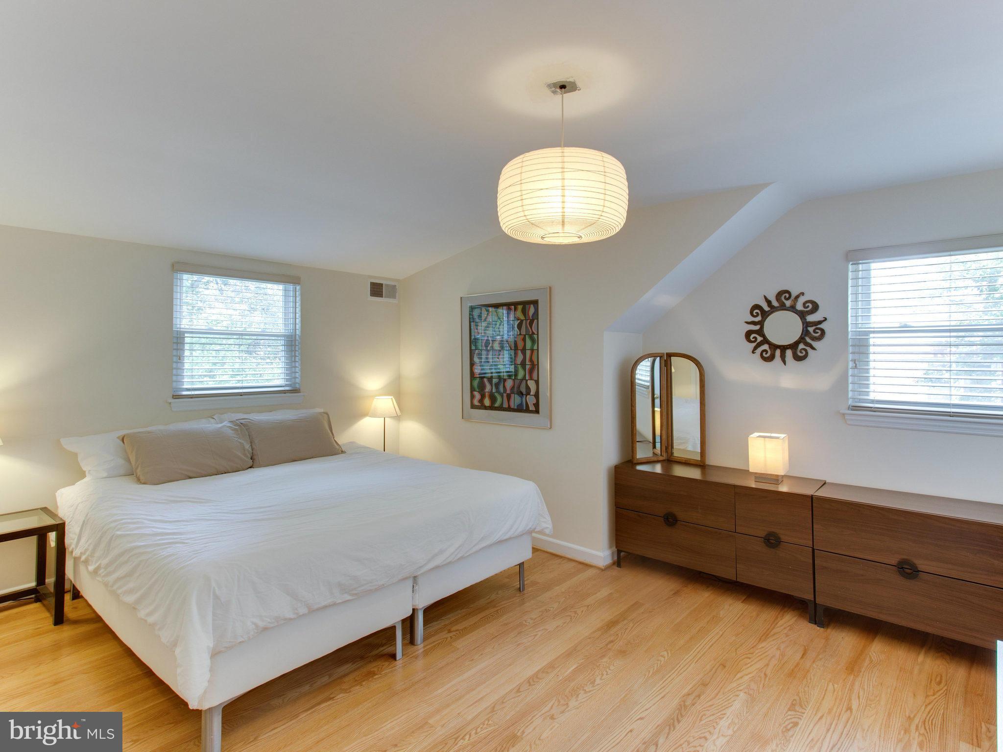 8812 Walnut Hill Road Chevy Chase, MD 20815 - Photo 11 of 23 Bedroom (Master)