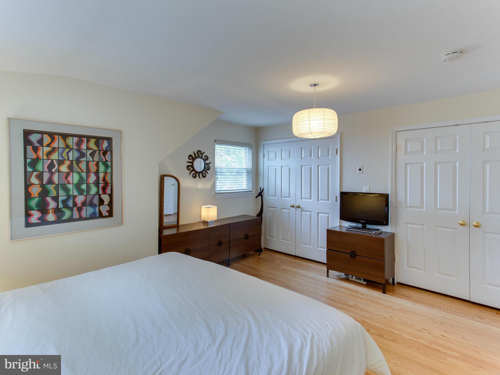 8812 Walnut Hill Road Chevy Chase, MD 20815 - Photo 12 of 23 Bedroom (Master)