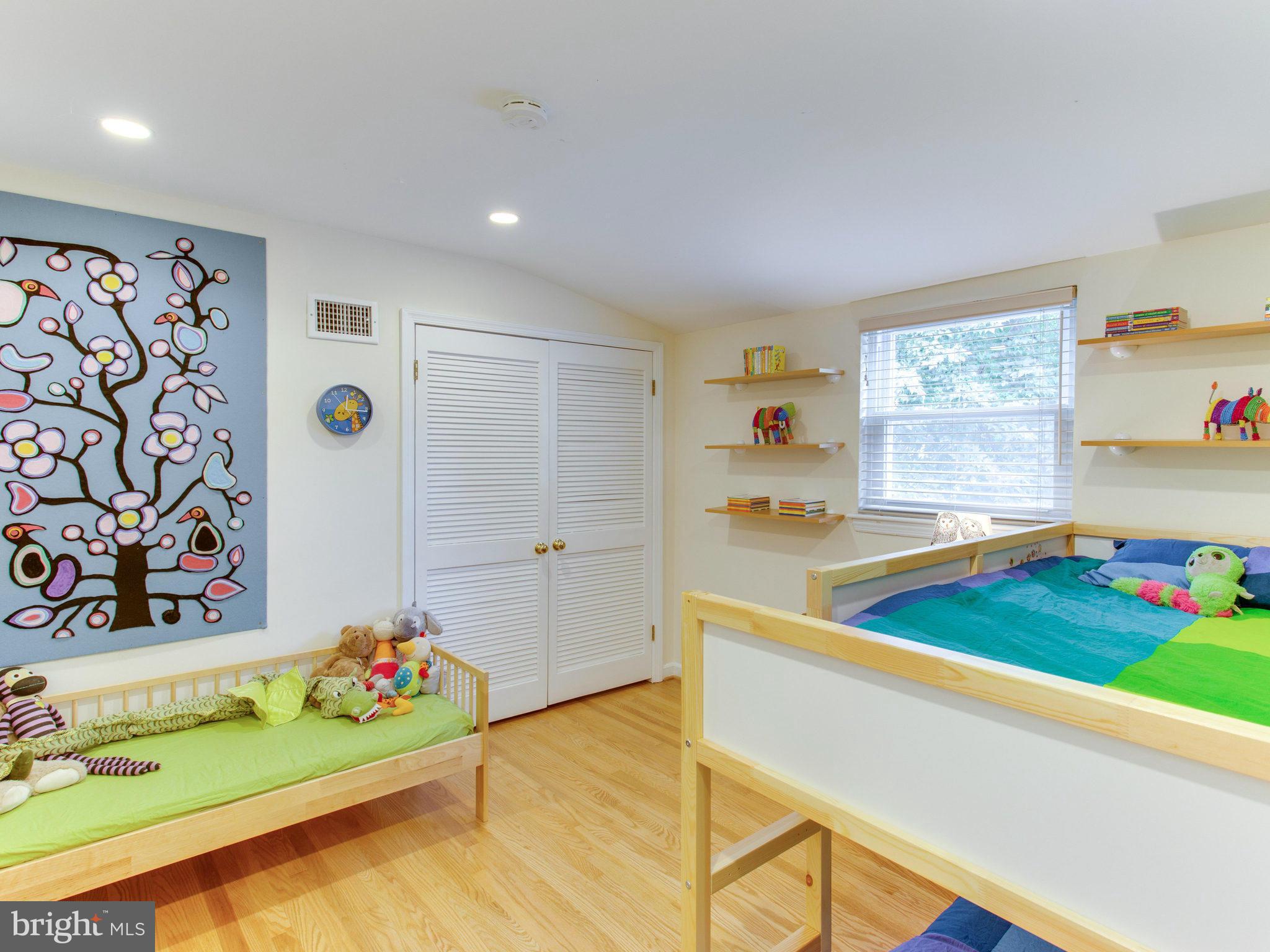 8812 Walnut Hill Road Chevy Chase, MD 20815 - Photo 13 of 23 Bedroom