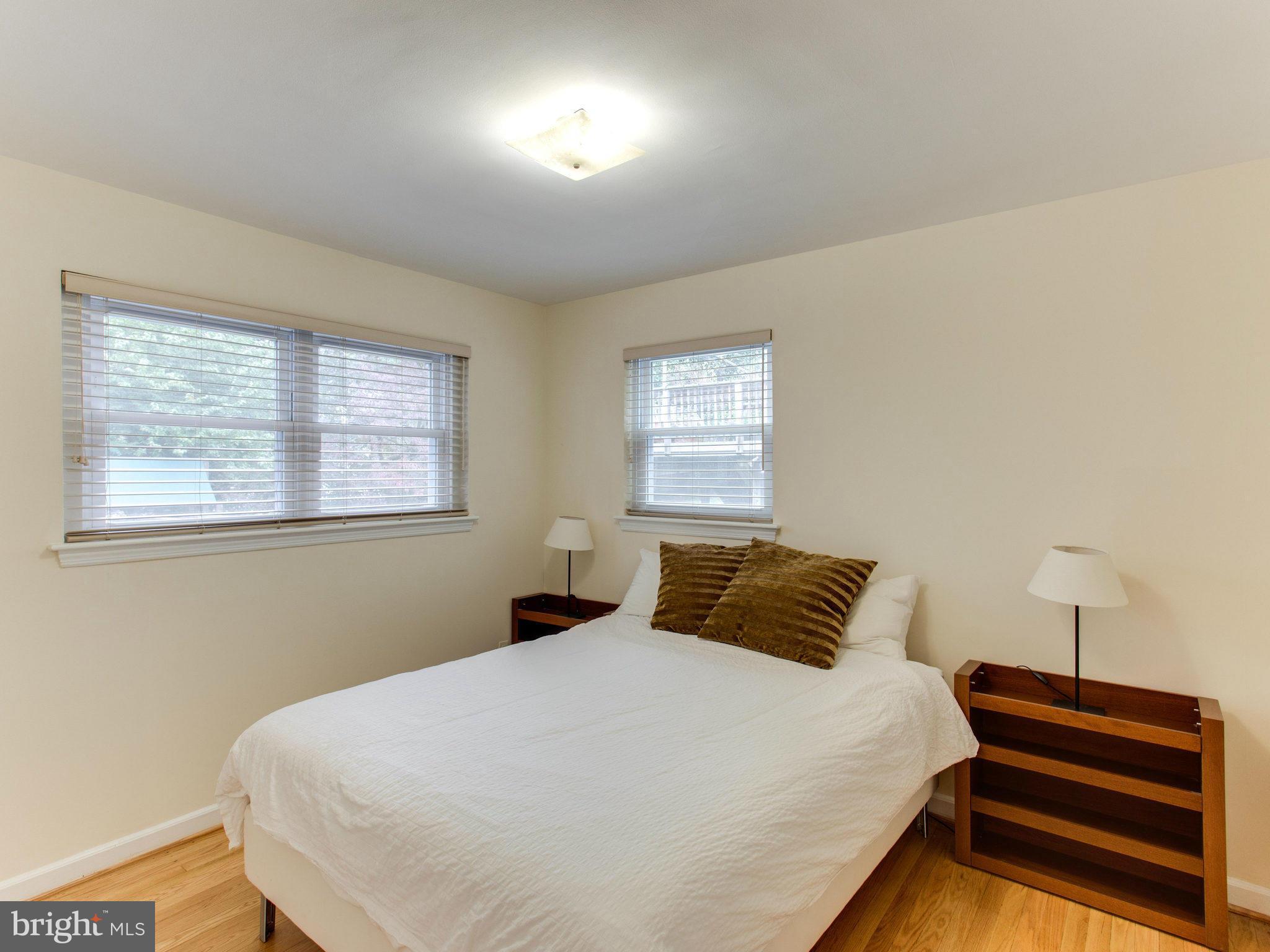 8812 Walnut Hill Road Chevy Chase, MD 20815 - Photo 9 of 23 Bedroom