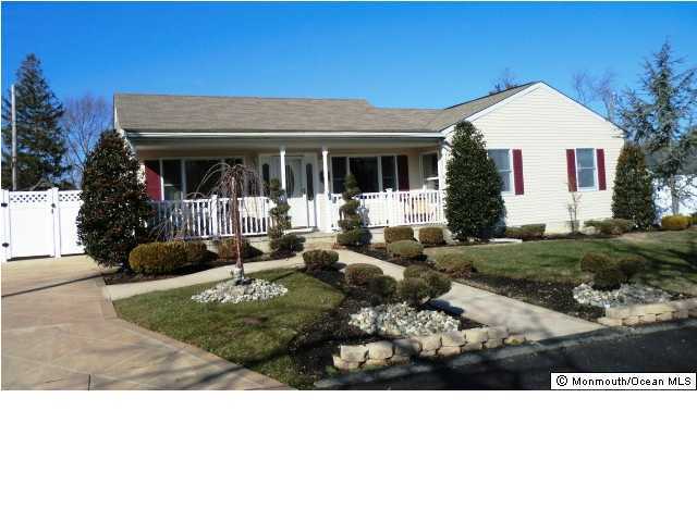 2257 Blansing Road Manasquan, NJ 08736 - Photo 1 of 3 Primary Photo