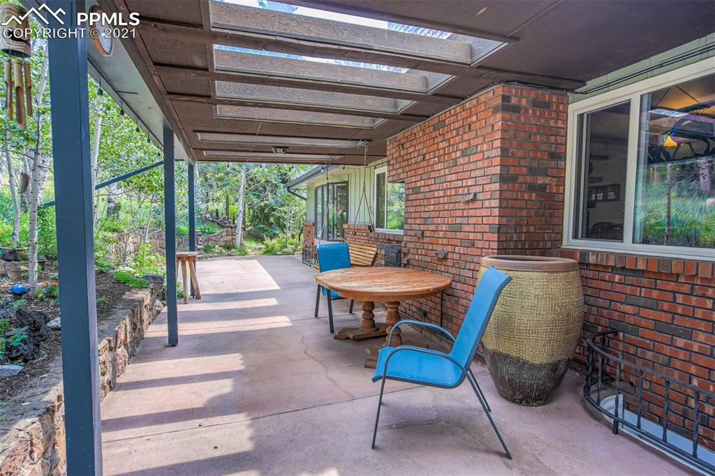 159 Trull Road Woodland Park, CO 80863 - Photo 12 of 50