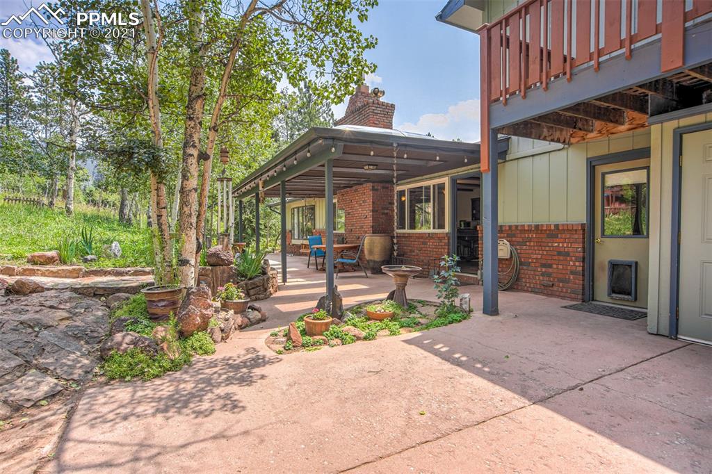 159 Trull Road Woodland Park, CO 80863 - Photo 13 of 50