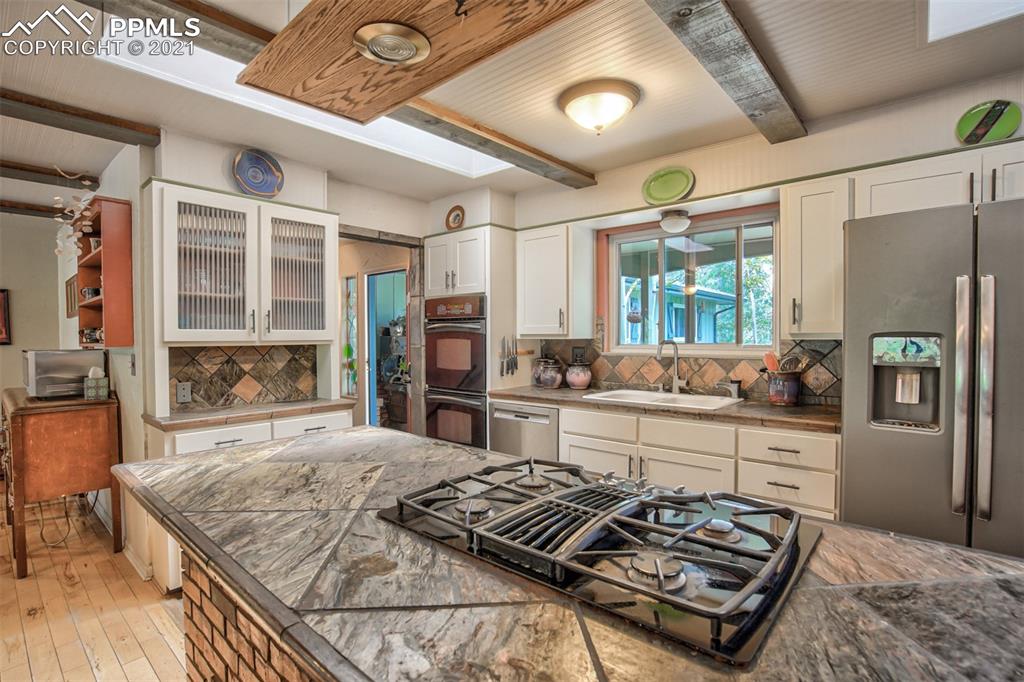 159 Trull Road Woodland Park, CO 80863 - Photo 15 of 50