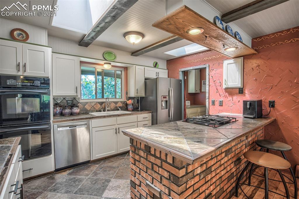 159 Trull Road Woodland Park, CO 80863 - Photo 16 of 50