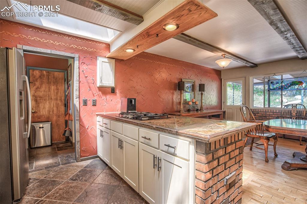 159 Trull Road Woodland Park, CO 80863 - Photo 17 of 50