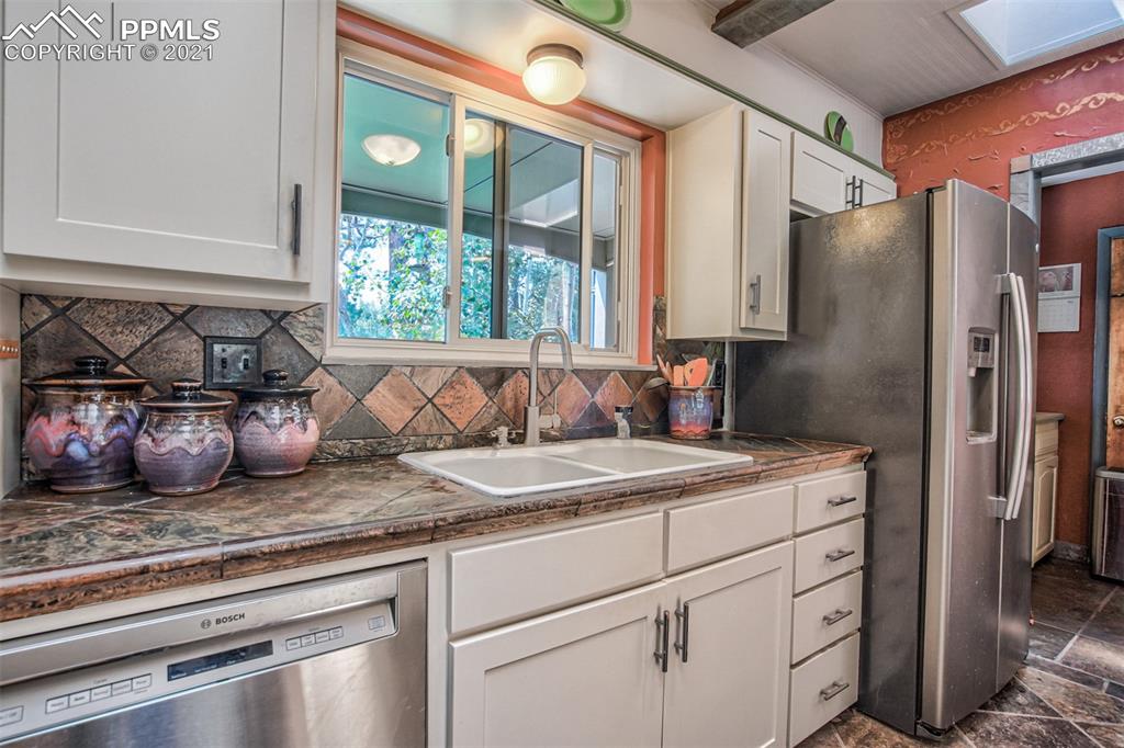 159 Trull Road Woodland Park, CO 80863 - Photo 18 of 50