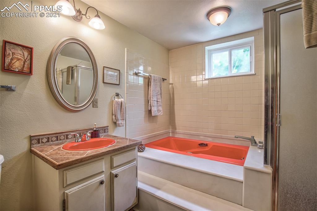 159 Trull Road Woodland Park, CO 80863 - Photo 22 of 50