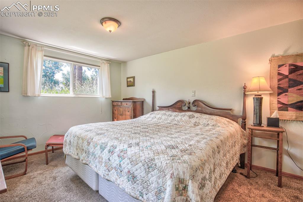 159 Trull Road Woodland Park, CO 80863 - Photo 25 of 50