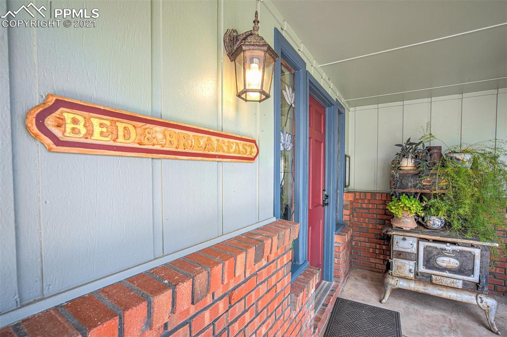 159 Trull Road Woodland Park, CO 80863 - Photo 4 of 50