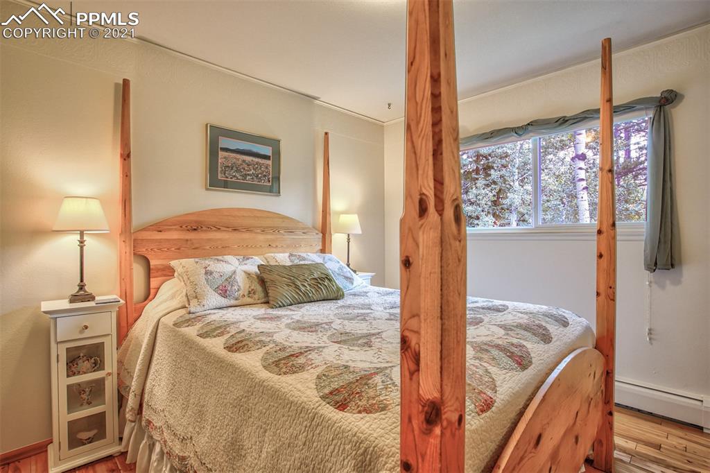 159 Trull Road Woodland Park, CO 80863 - Photo 31 of 50