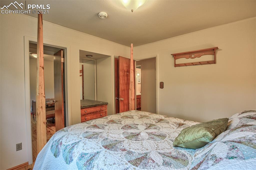 159 Trull Road Woodland Park, CO 80863 - Photo 32 of 50