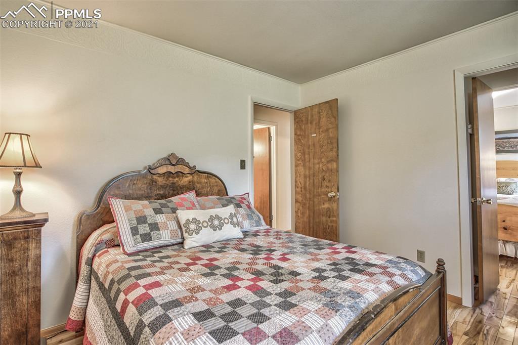 159 Trull Road Woodland Park, CO 80863 - Photo 33 of 50