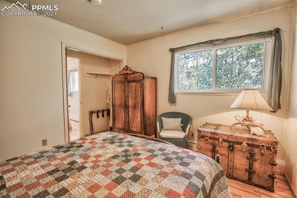 159 Trull Road Woodland Park, CO 80863 - Photo 34 of 50