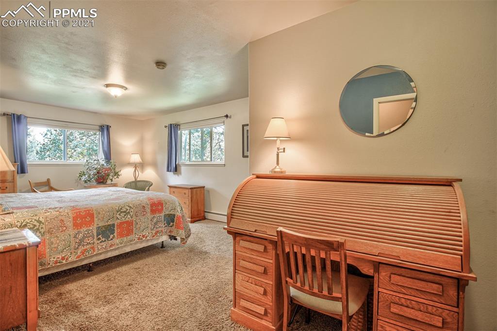 159 Trull Road Woodland Park, CO 80863 - Photo 36 of 50