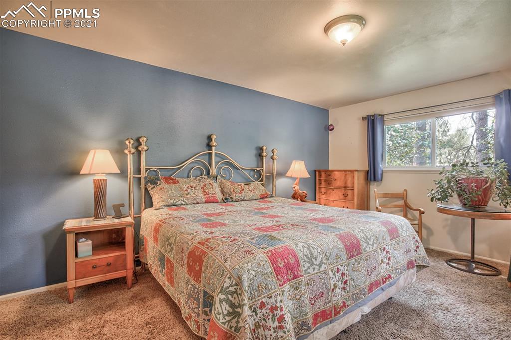 159 Trull Road Woodland Park, CO 80863 - Photo 37 of 50