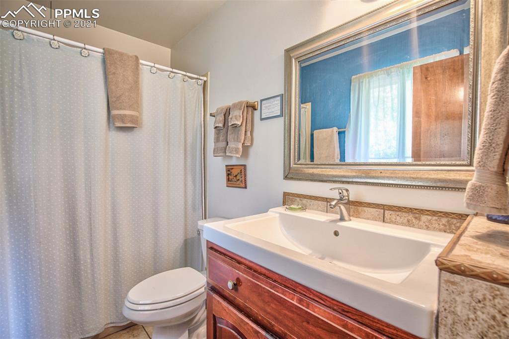 159 Trull Road Woodland Park, CO 80863 - Photo 39 of 50