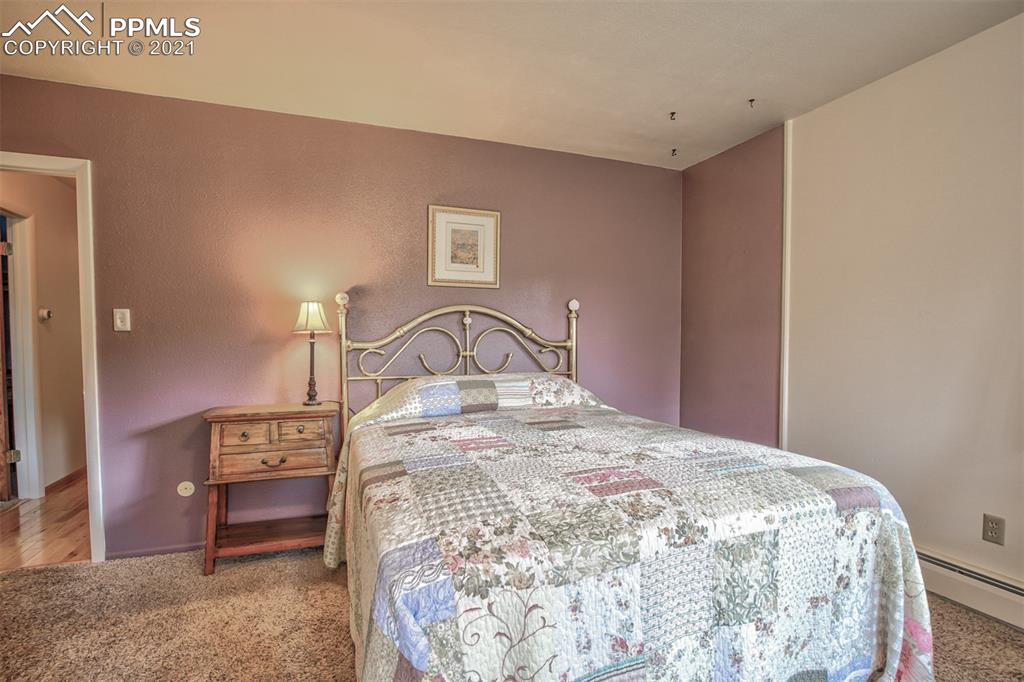 159 Trull Road Woodland Park, CO 80863 - Photo 40 of 50