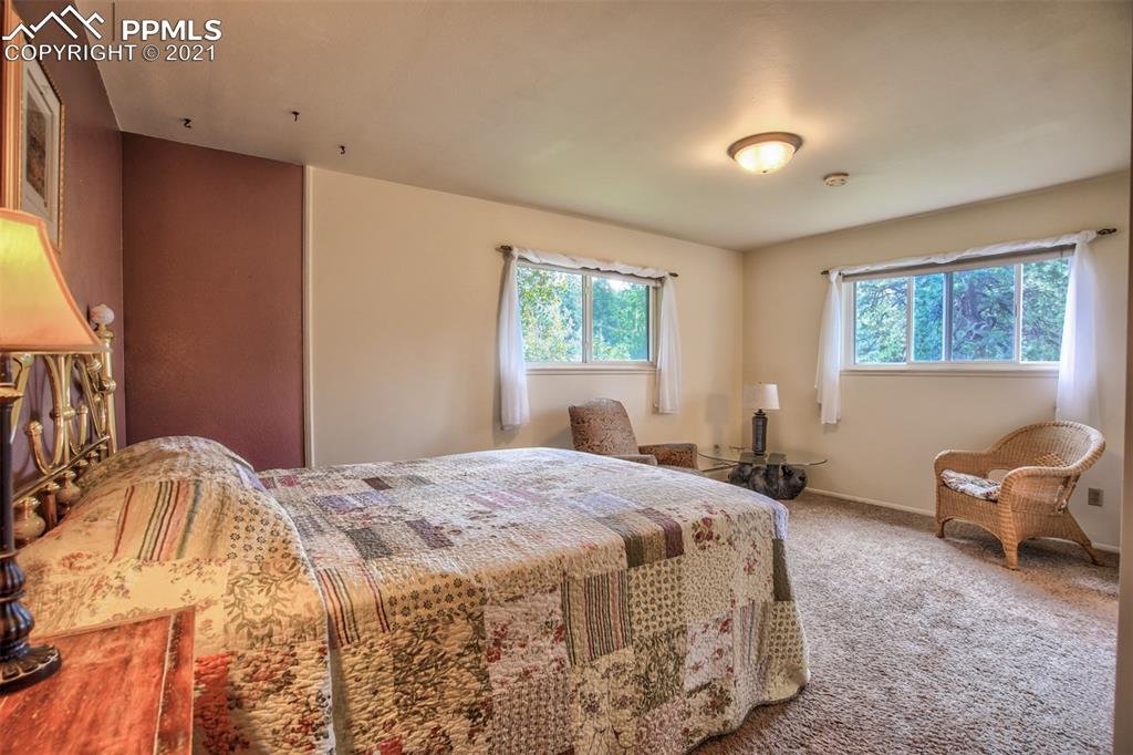 159 Trull Road Woodland Park, CO 80863 - Photo 41 of 50