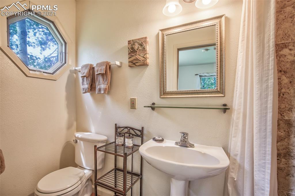 159 Trull Road Woodland Park, CO 80863 - Photo 42 of 50