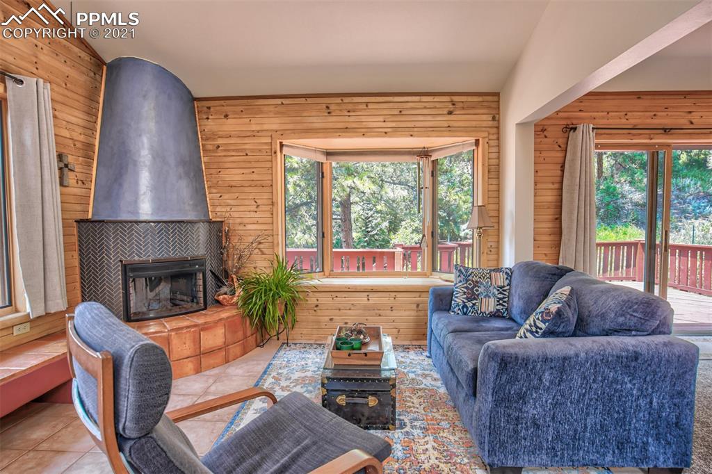 159 Trull Road Woodland Park, CO 80863 - Photo 45 of 50