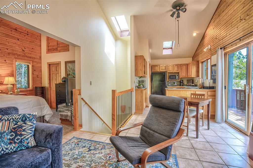 159 Trull Road Woodland Park, CO 80863 - Photo 46 of 50