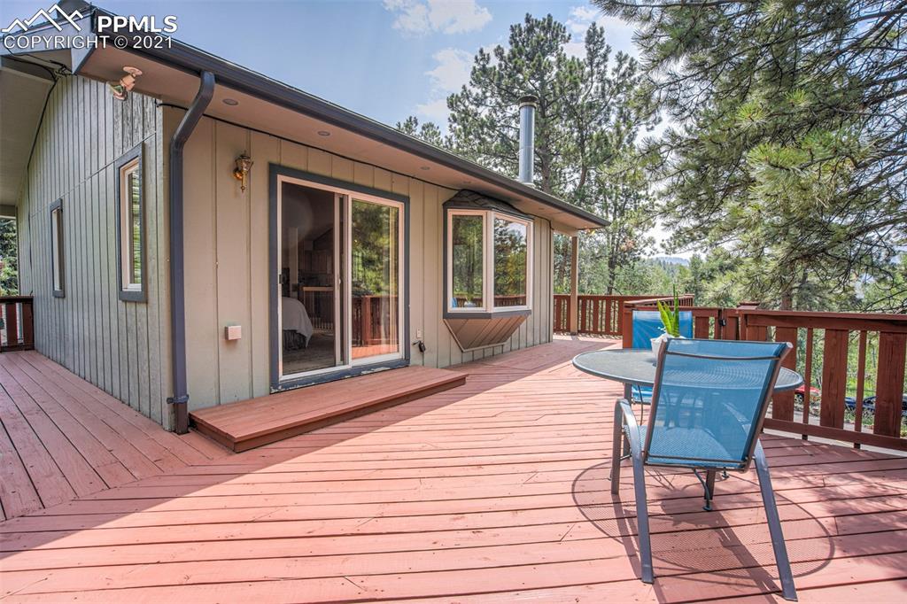 159 Trull Road Woodland Park, CO 80863 - Photo 49 of 50