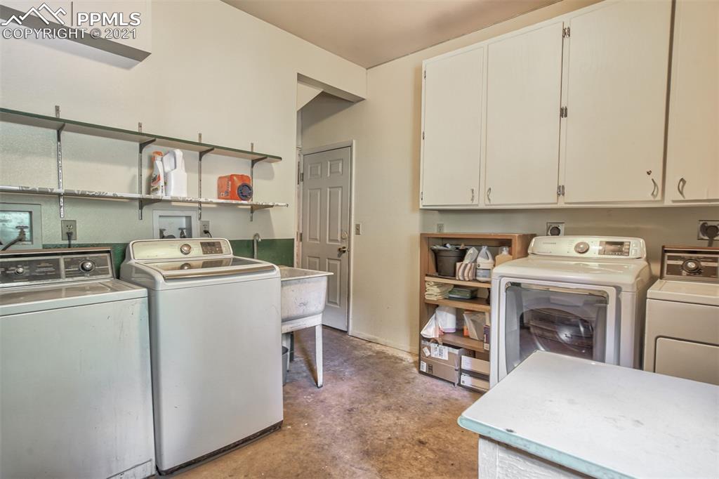 159 Trull Road Woodland Park, CO 80863 - Photo 50 of 50