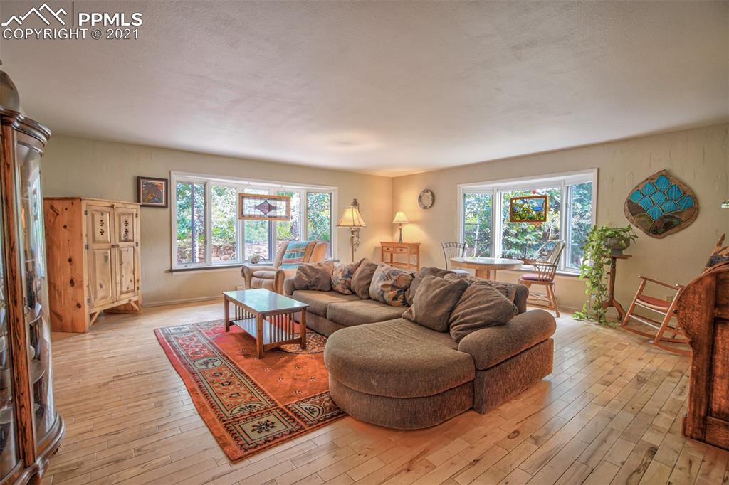 159 Trull Road Woodland Park, CO 80863 - Photo 7 of 50