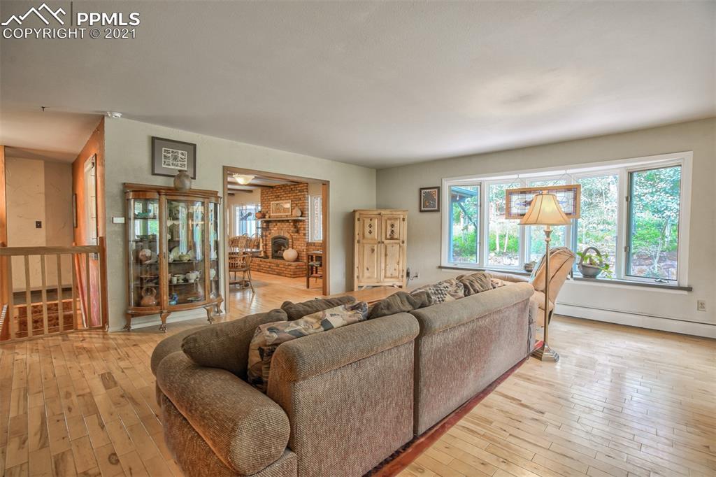 159 Trull Road Woodland Park, CO 80863 - Photo 9 of 50