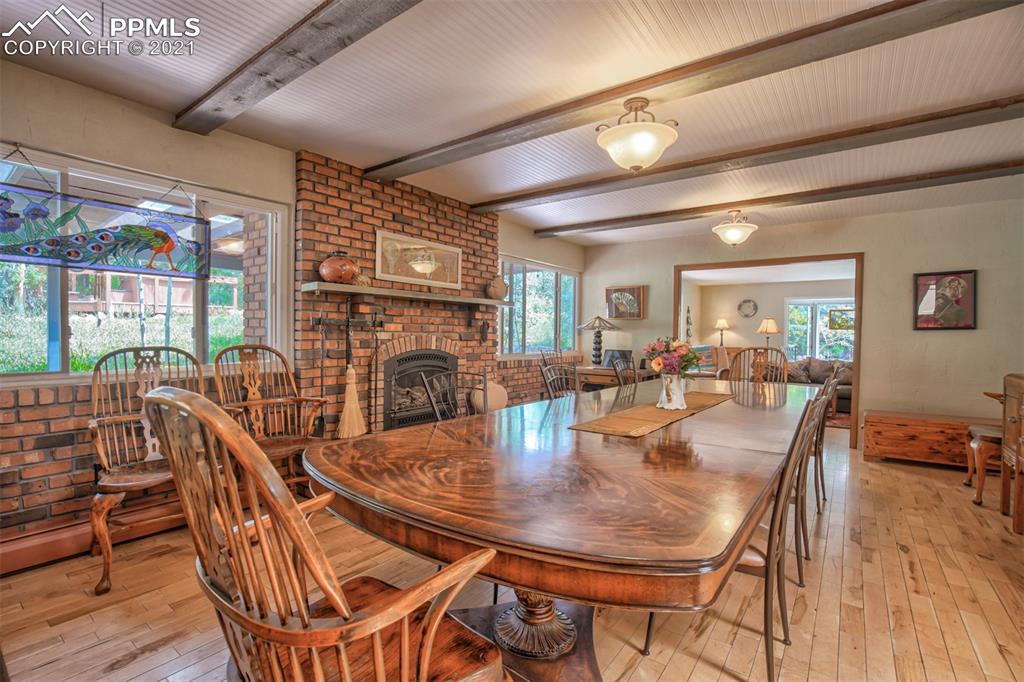 159 Trull Road Woodland Park, CO 80863 - Photo 10 of 50