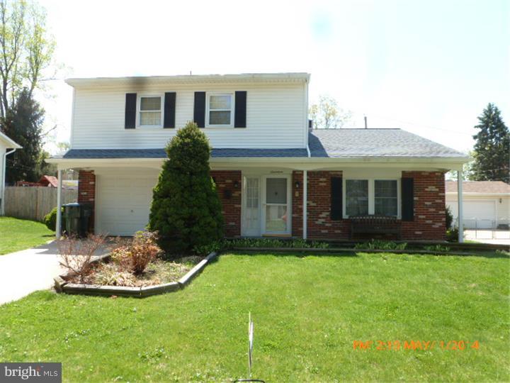 17 Ardmore Road Newark, DE 19713 - Photo 1 of 14 Exterior Front