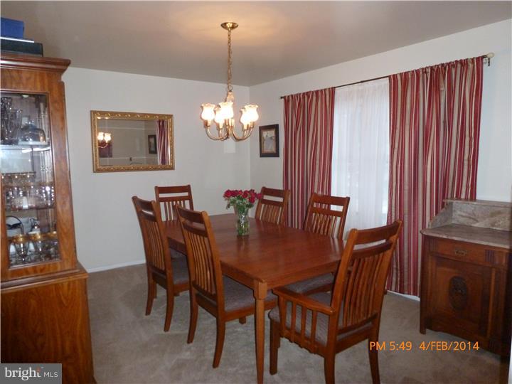 17 Ardmore Road Newark, DE 19713 - Photo 3 of 14 Dining Room