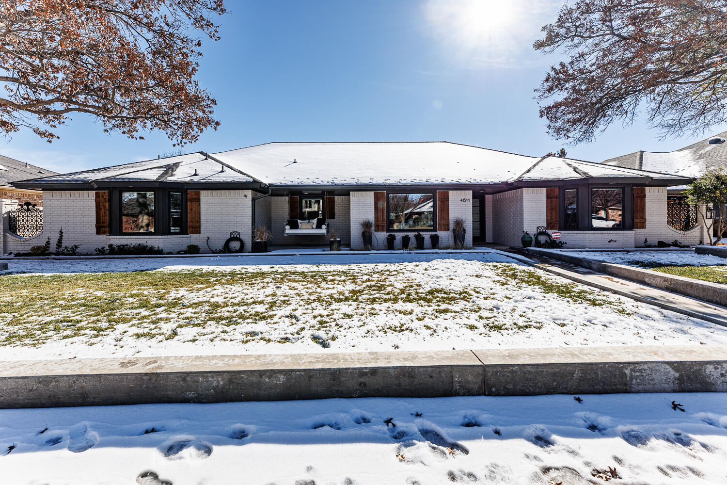 4611 92nd Street Lubbock, TX 79424 - Photo 1 of 82 Front Exterior