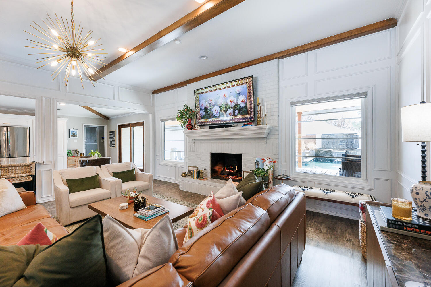 4611 92nd Street Lubbock, TX 79424 - Photo 13 of 82 Living Area