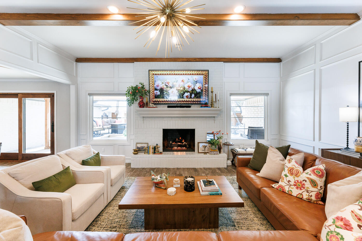 4611 92nd Street Lubbock, TX 79424 - Photo 14 of 82 Living Area