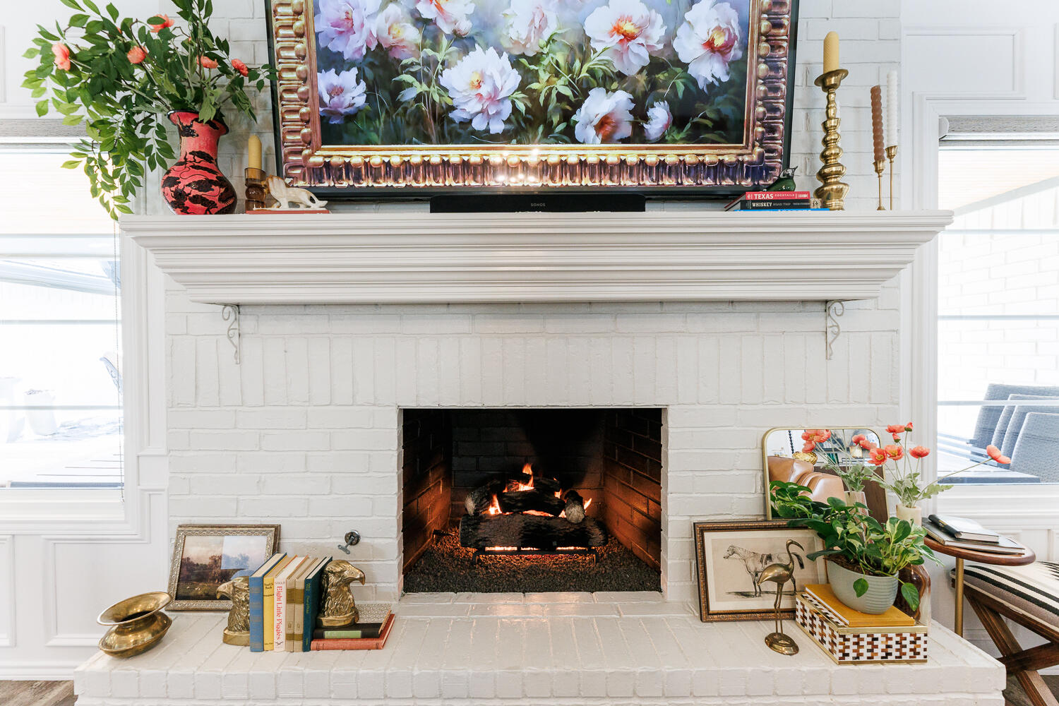 4611 92nd Street Lubbock, TX 79424 - Photo 15 of 82 Living Area