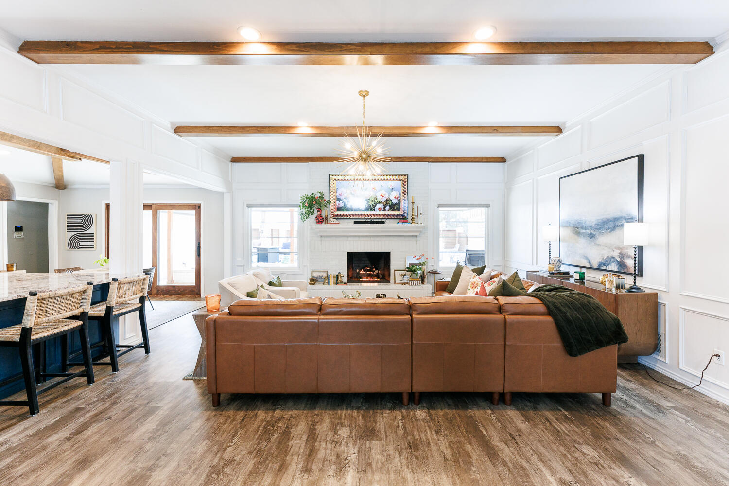 4611 92nd Street Lubbock, TX 79424 - Photo 16 of 82 Living Area