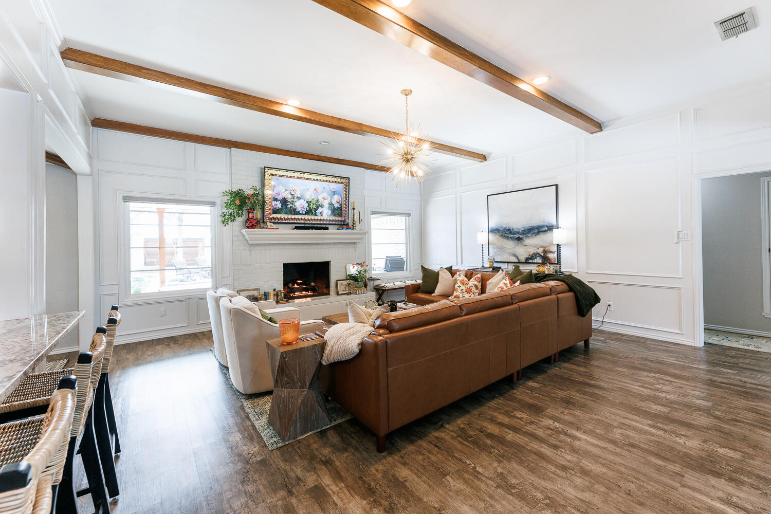 4611 92nd Street Lubbock, TX 79424 - Photo 17 of 82 Living Area