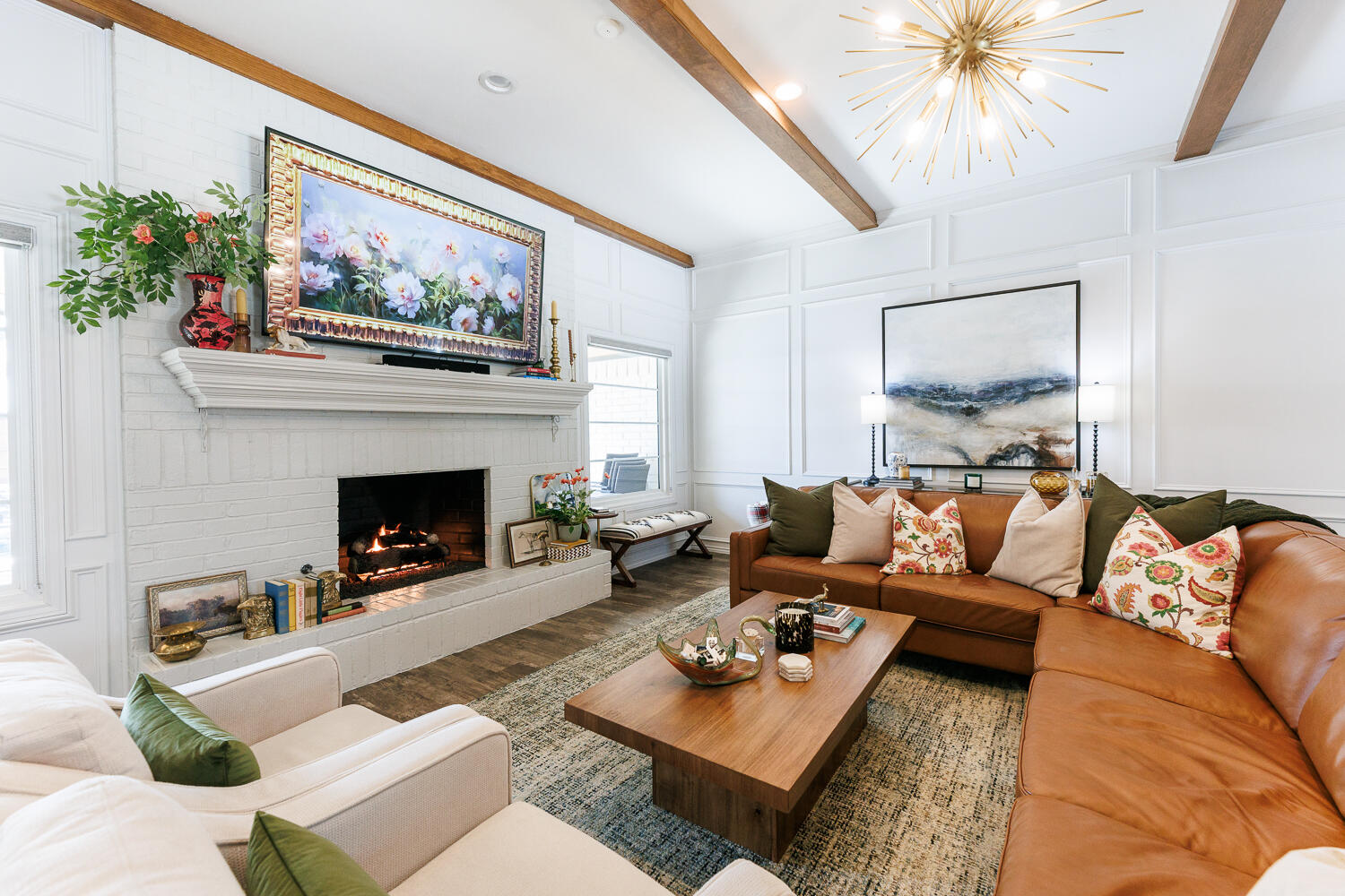 4611 92nd Street Lubbock, TX 79424 - Photo 18 of 82 Living Area