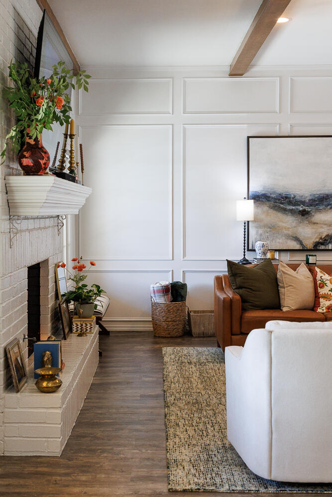 4611 92nd Street Lubbock, TX 79424 - Photo 19 of 82 Living Area