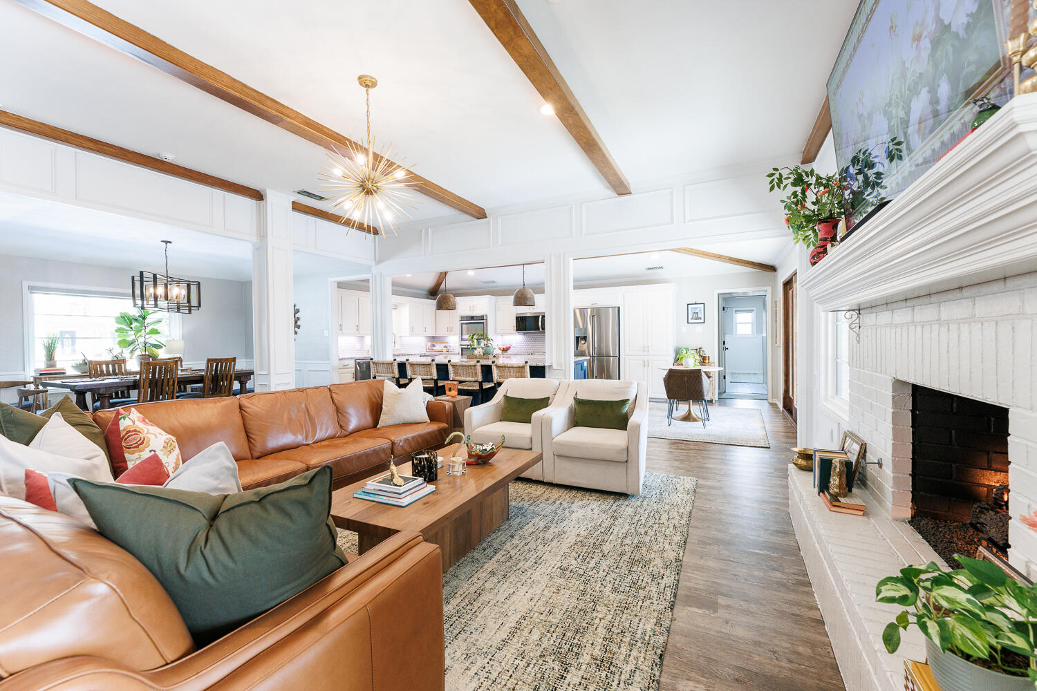 4611 92nd Street Lubbock, TX 79424 - Photo 20 of 82 Living Area
