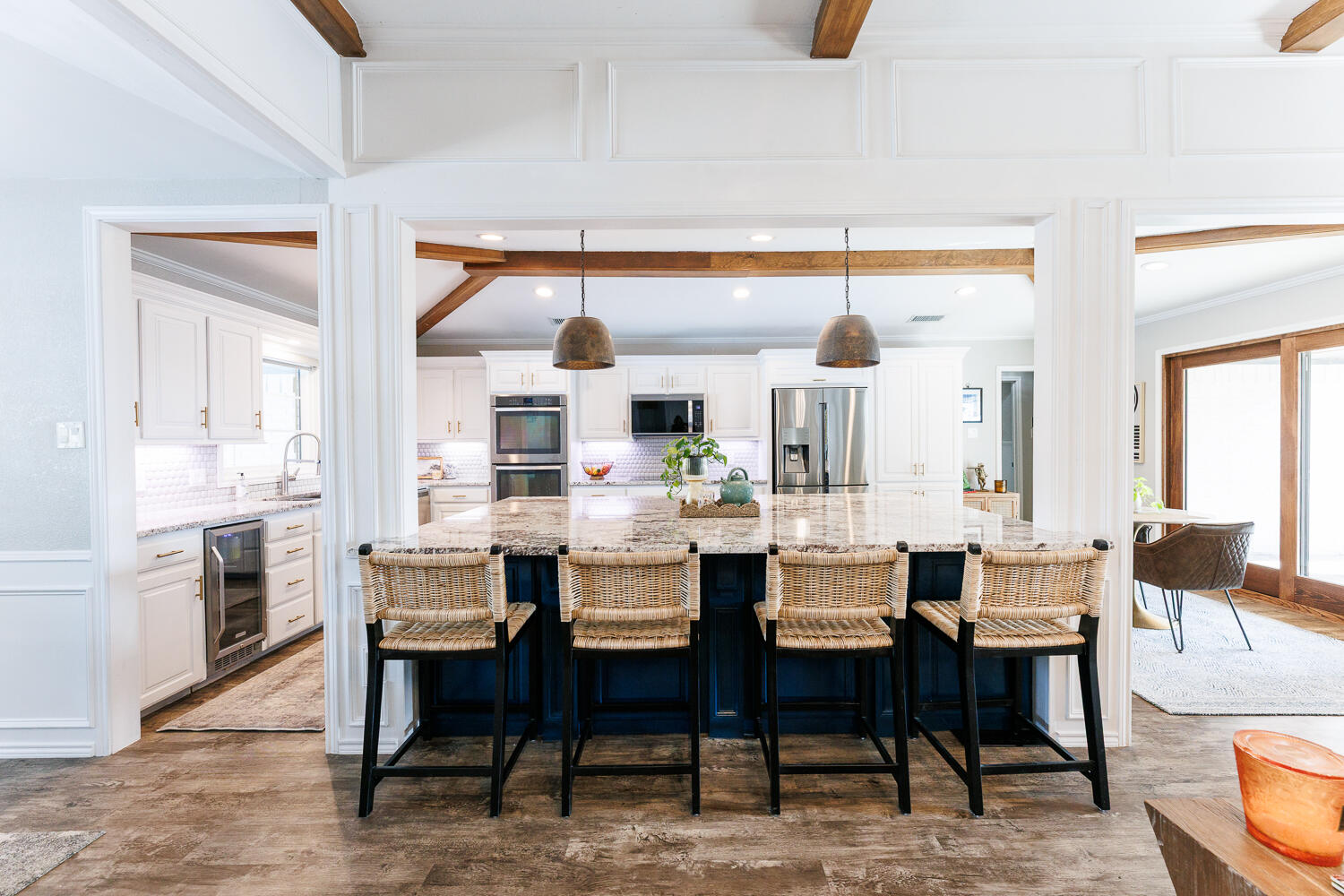 4611 92nd Street Lubbock, TX 79424 - Photo 21 of 82 Kitchen